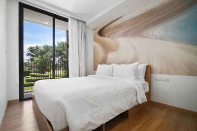 Skypark Aurora in Laguna by Banyan Living – Fotos 2