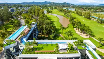 Skypark Aurora in Laguna by Banyan Living – Fotos 3