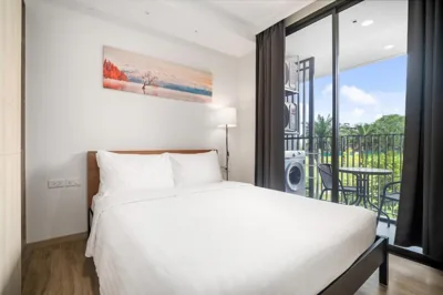 Skypark Aurora in Laguna by Banyan Living – Fotos 7