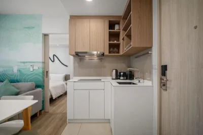 Skypark Aurora in Laguna by Banyan Living – Fotos 8
