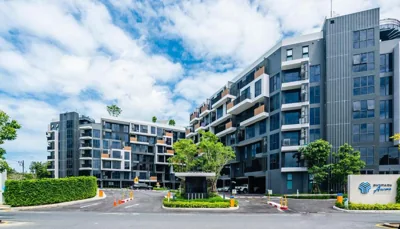 Skypark Aurora in Laguna by Banyan Living – Fotos 9