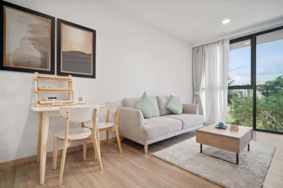 Skypark Aurora in Laguna by Banyan Living – Fotos 11