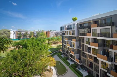 Skypark Aurora in Laguna by Banyan Living – Fotos 13