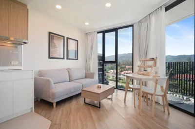 Skypark Aurora in Laguna by Banyan Living – Fotos 14