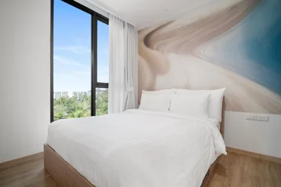 Skypark Aurora in Laguna by Banyan Living – Fotos 15
