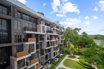 Skypark Aurora in Laguna by Banyan Living – Fotos 16